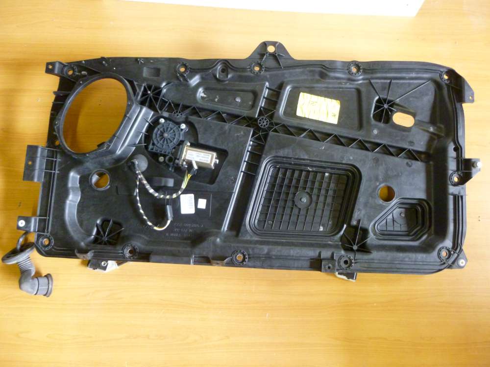 Ford Fiesta V 3-Türer Fensterhebermotor Rechts 2S5114553AA 2S51-B045H16
