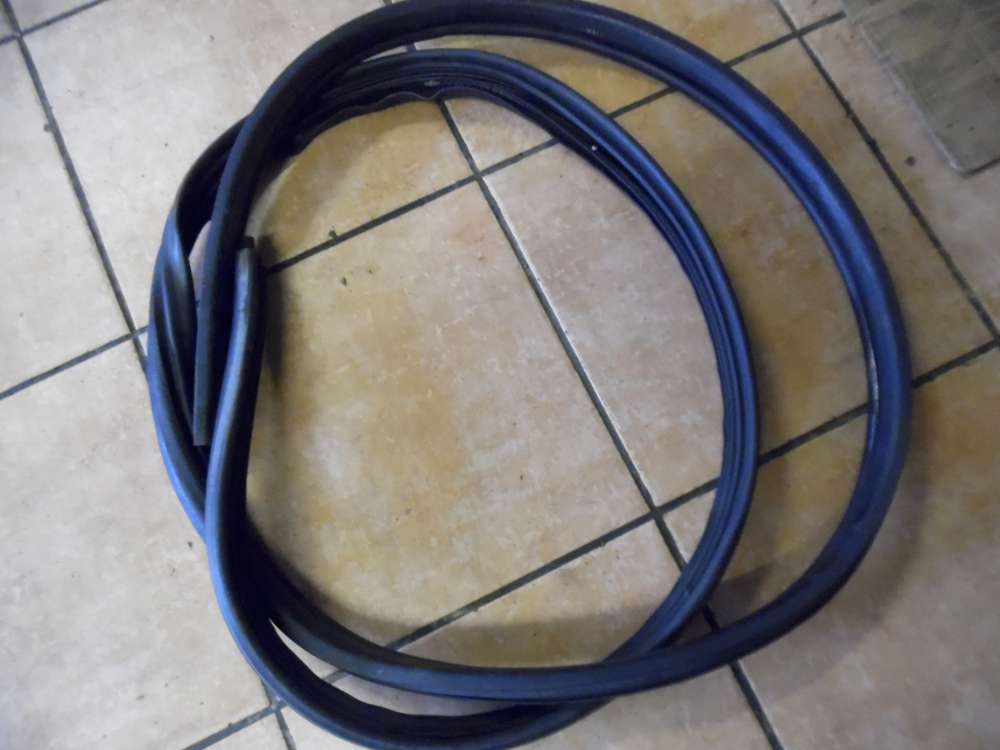 Nissan Almera Tino Türdichtung Dichtung Hinten Links
