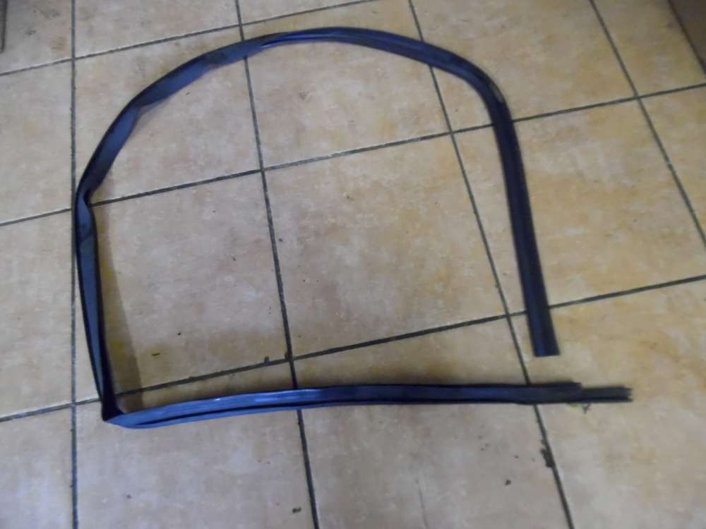 Nissan Almera Tino Fensterdichtung Dichtung Vorne Rechts