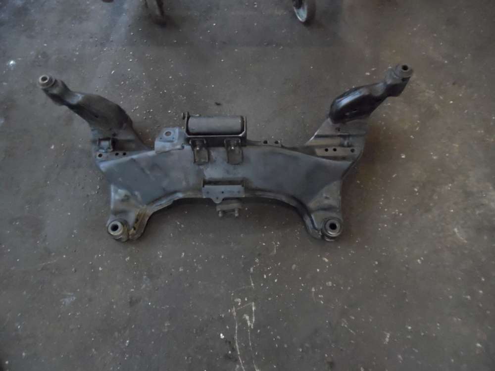 Nissan Almera Tino Achsträger Motorträger Vorderachse