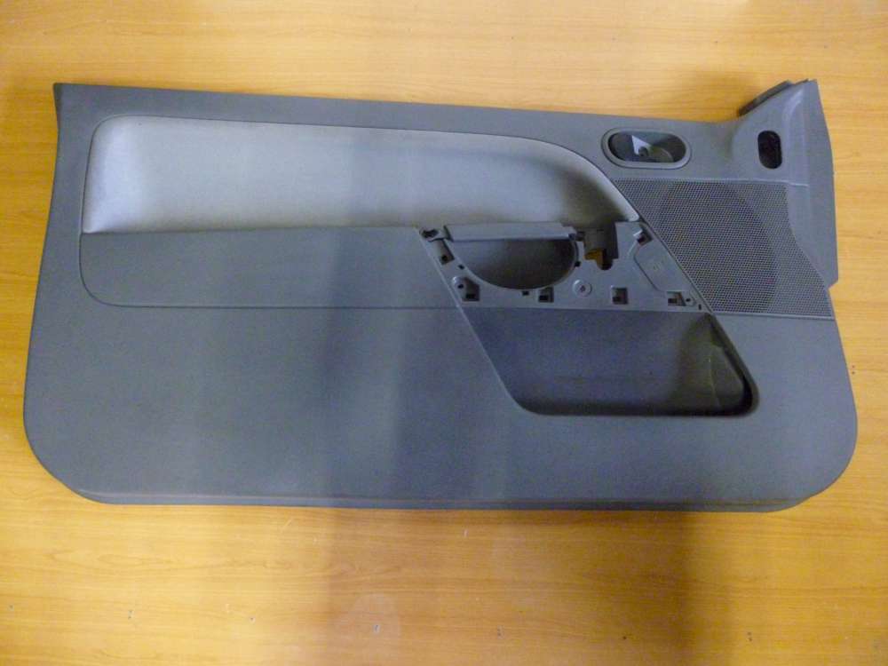 Ford Fiesta V 3-Türer Türverkleidung Vorne Links 2S51-B23943A