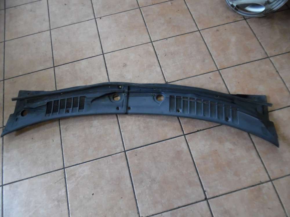 Nissan Almera Tino Windlauf Verkleidung Wischerabdeckung 66863BU200 66862BU200