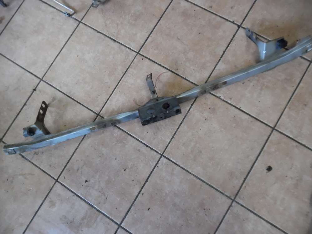 Nissan Almera Tino Stoßstangenträger Frontmaske Querträger