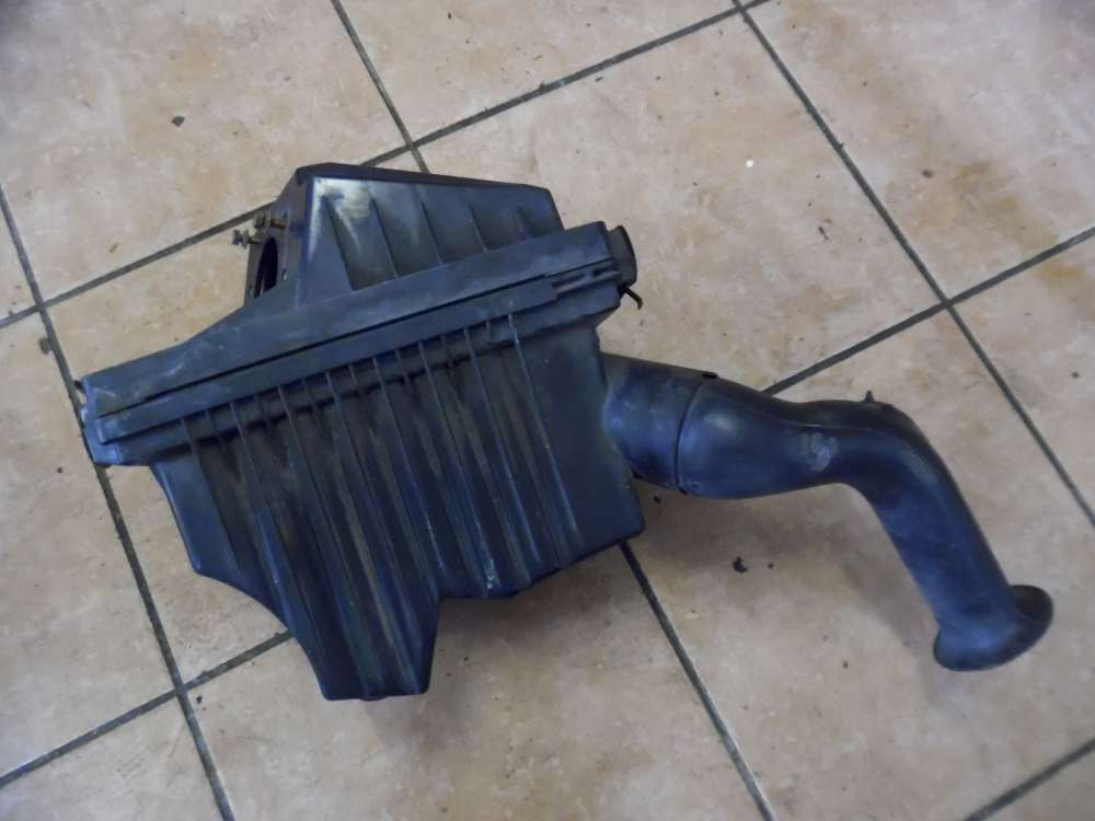 Nissan Almera Tino Luftfilterkasten Luftfilter