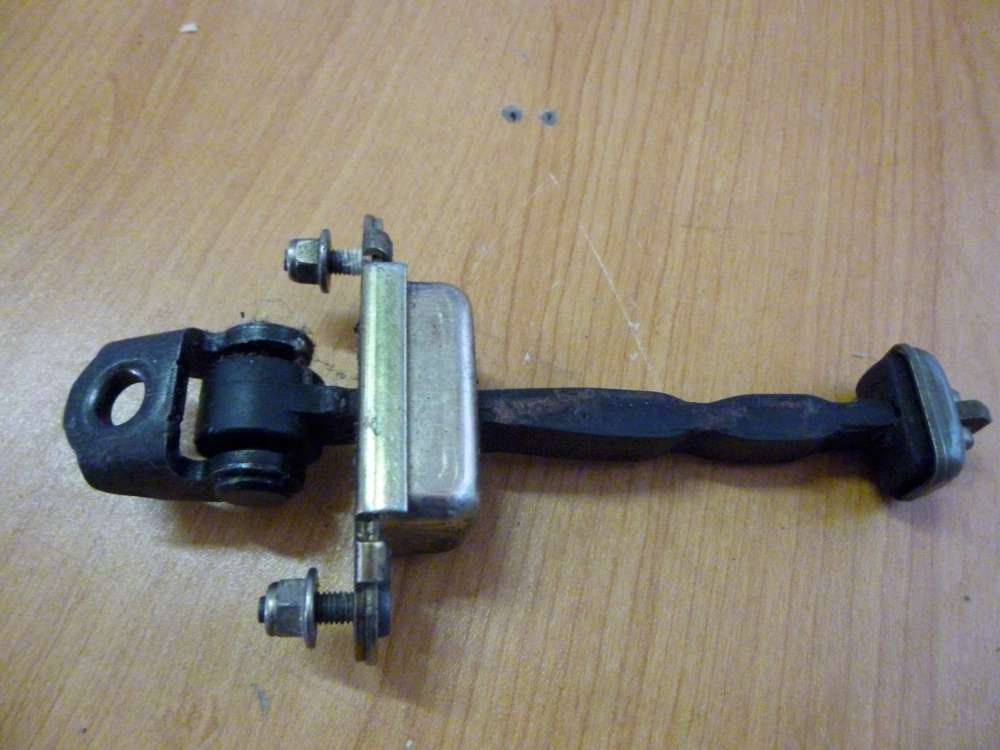 Ford Fiesta V Türfangband Türbremse Vorne Links