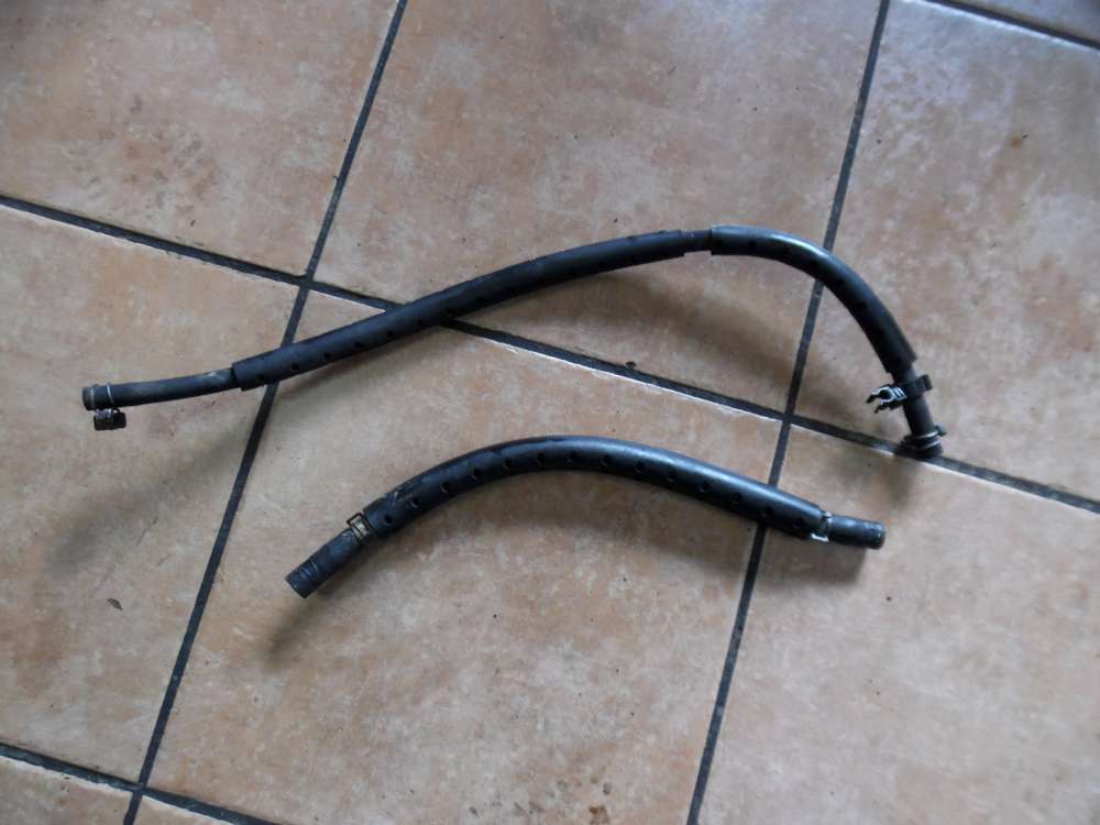 Nissan Almera Tino Kühlwasserschlauch Schlauch