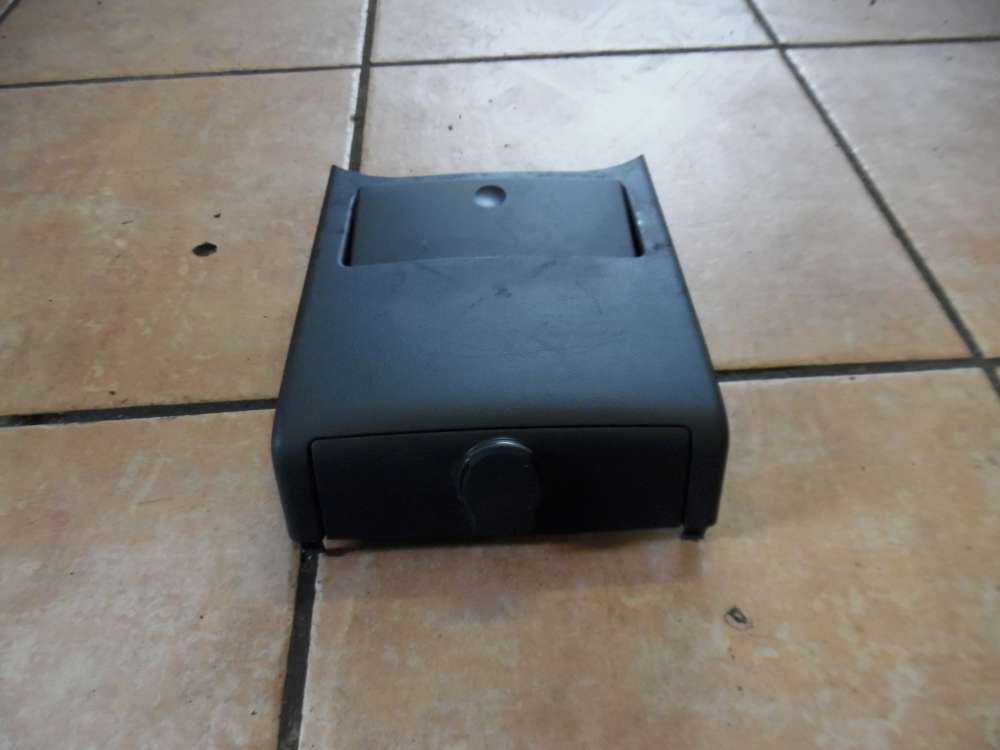 Opel Signum Vectra C Aschenbecher Mittelkonsole Hinten 24461494
