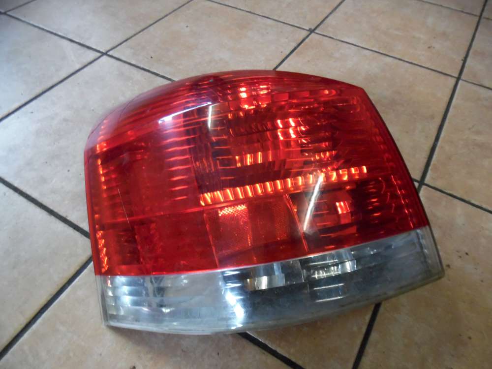Opel Signum Vectra C Rückleuchte Links 13159861