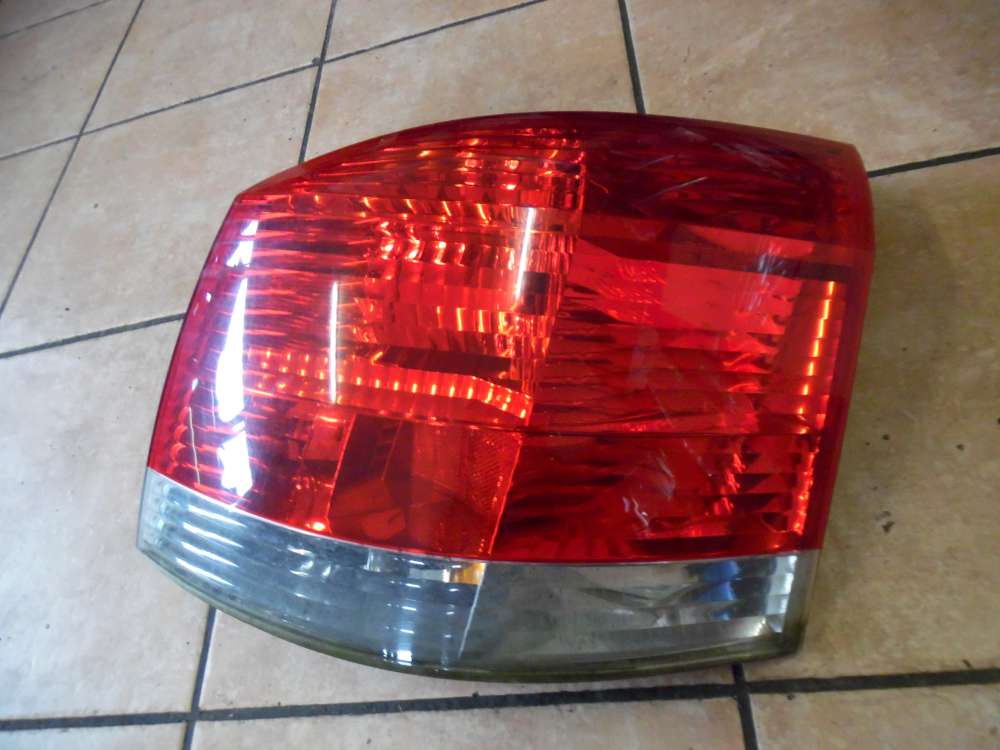 Opel Signum Vectra C Rückleuchte Rechts 13159862