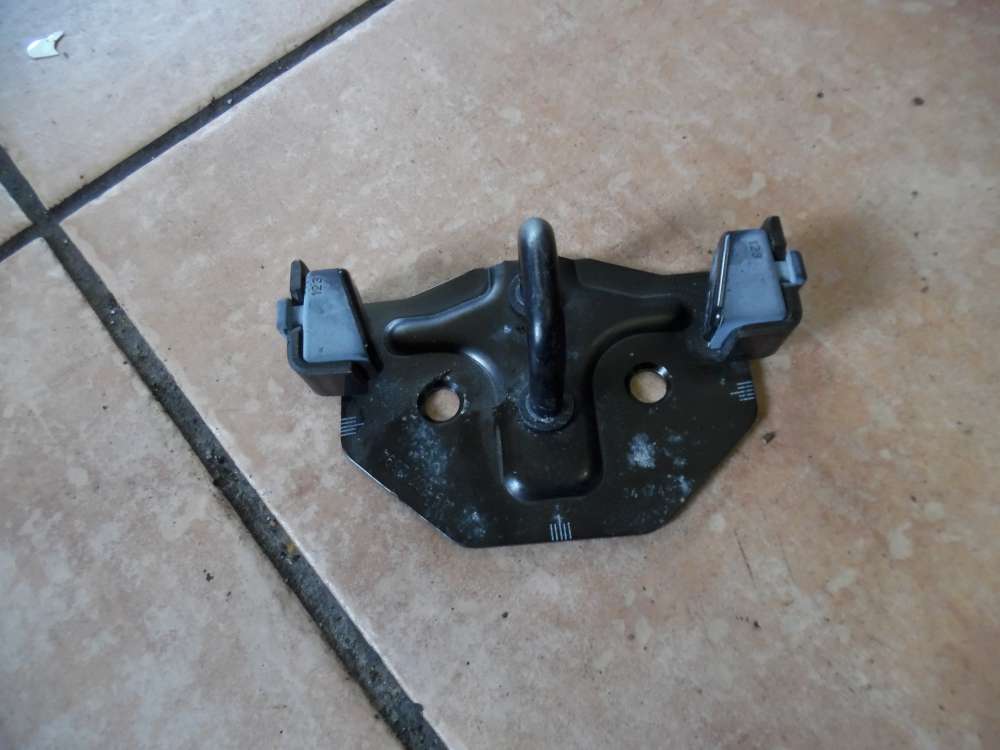 Opel Signum Vectra C Schließkeil Schließbügel Heckklappe 495072894