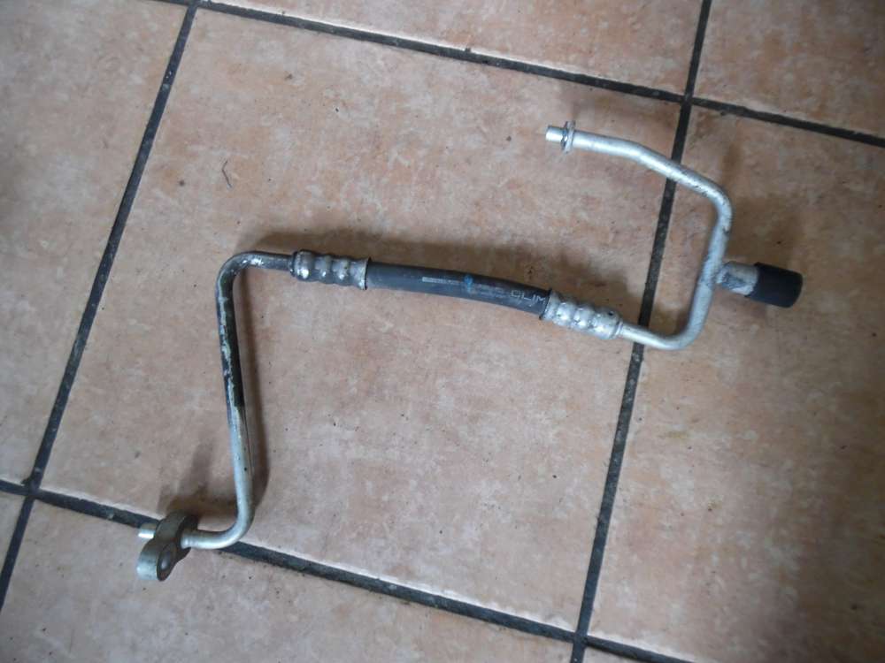 Opel Signum Vectra C Klimaleitung Klimaschlauch 24402625