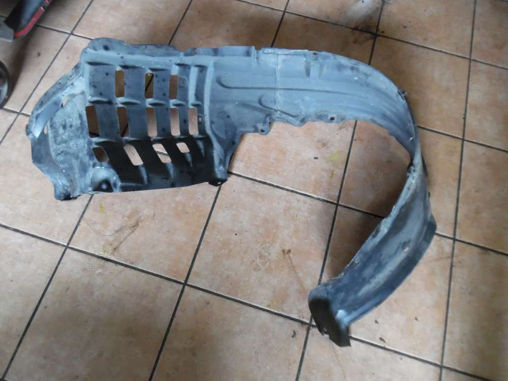 Nissan Almera Tino Radhausschale Innenkotflügel Vorne Links 638434U000