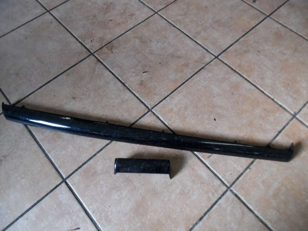 Opel Signum Vectra C Armaturenbrett Zierleiste Dekorleiste 13123983 9180755