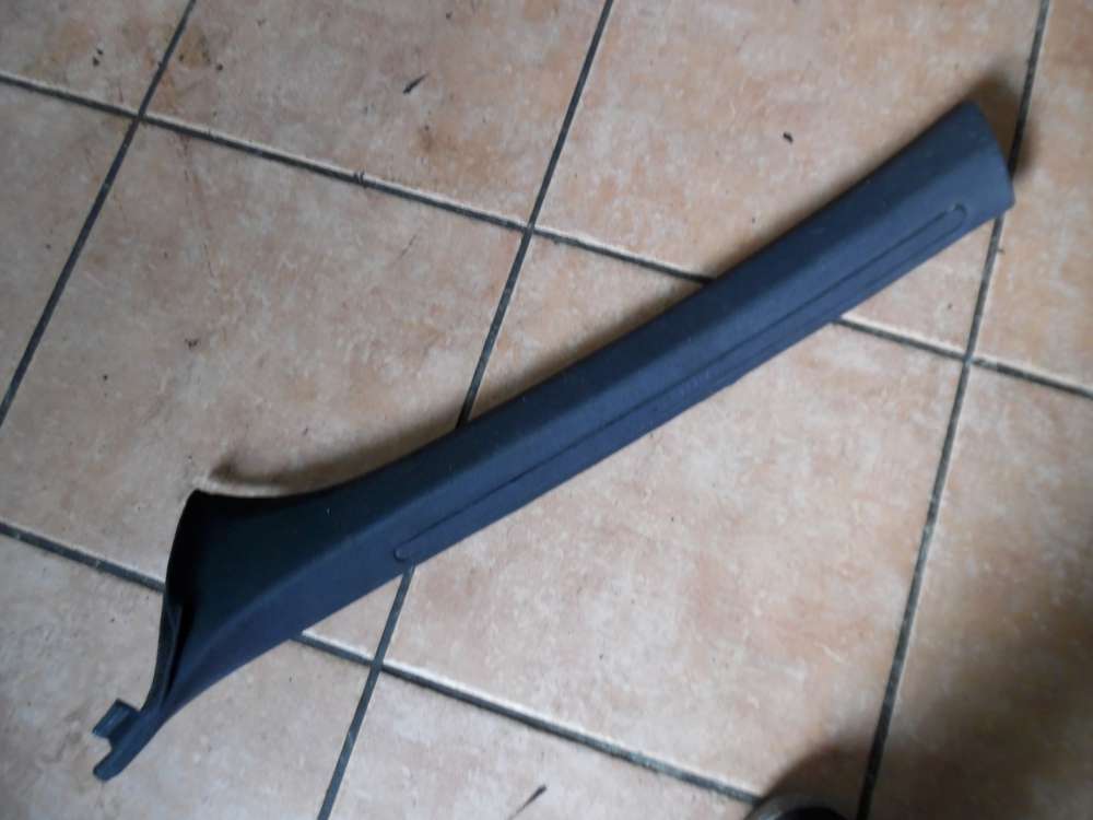 BMW E46 A-Säule Verkleidung Abdeckung Vorne Links 8217241
