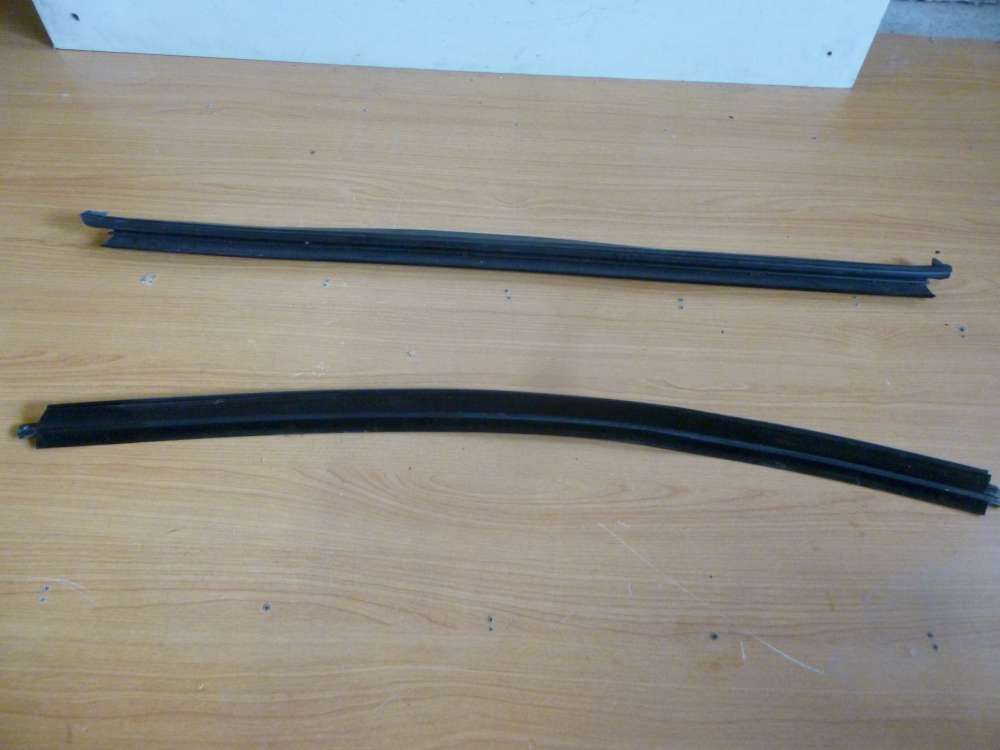 Citroen Xsara Picasso Türleiste Dichtung Leiste Hinten Rechts