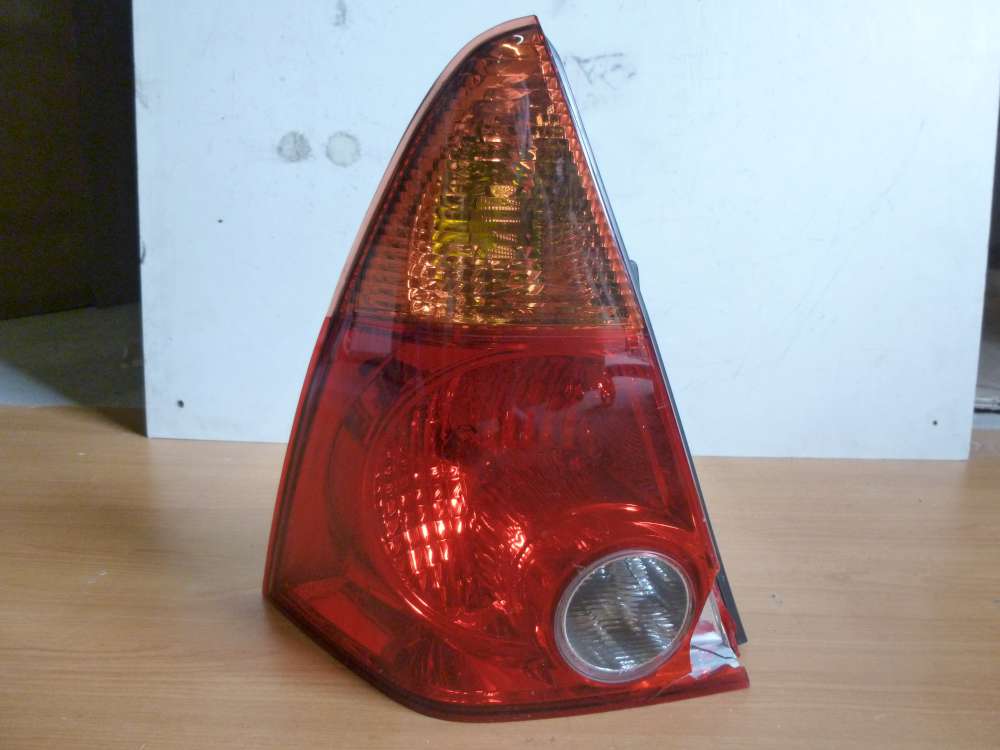 Daihatsu YRV Bj 2002 Rückleuchte Heckleuchte Hinten Links Fahrerseite