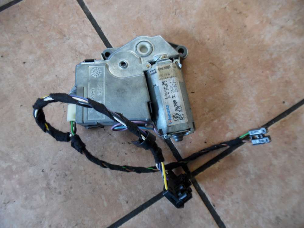 Ford Mondeo BNP Schiebedachmotor 94BGA53508AC