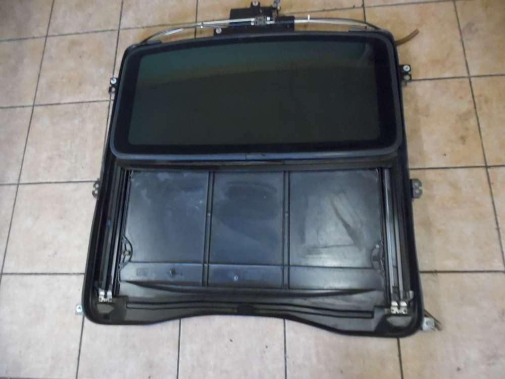 Volvo 850 Schiebedach Glasdach mit Schiebedachmotor 44049322
