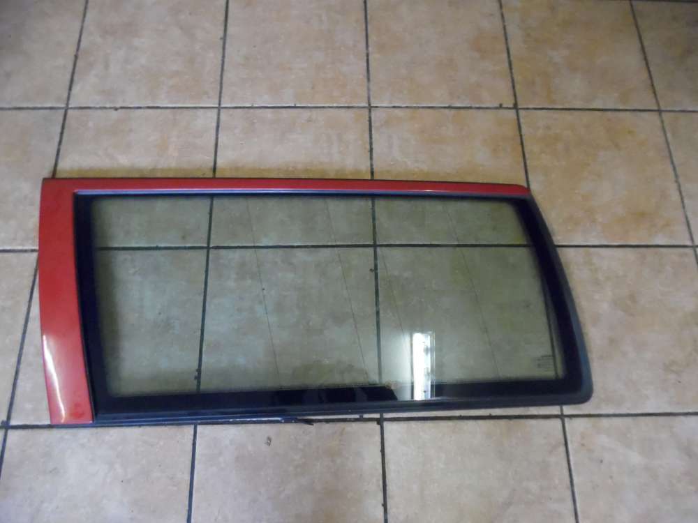 Volvo 850 Kombi Seitenscheibe Scheibe Hinten Links