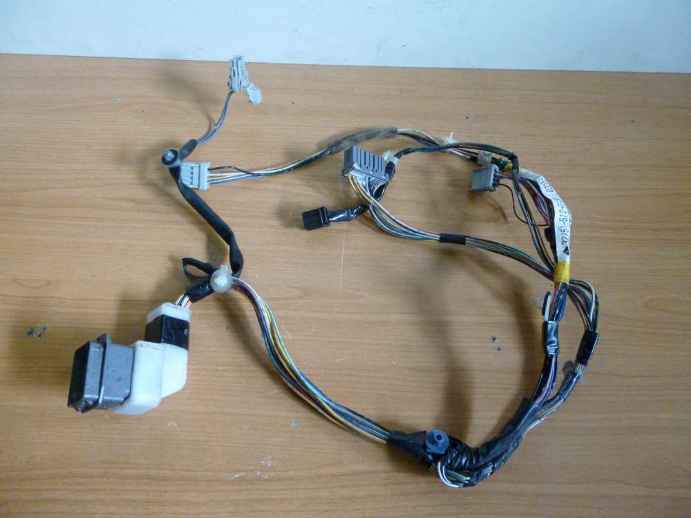 Honda CR-V Türkabelbaum Kabelbaum Vorne Links 32751-S10-G130