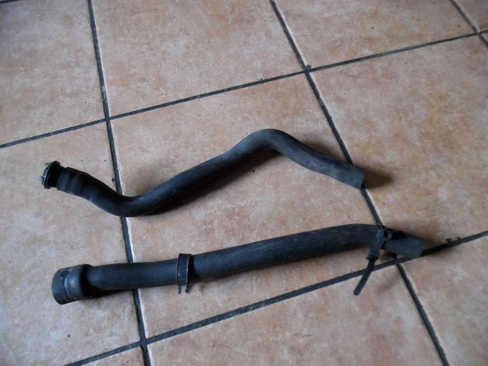 Volvo 850 Kühler Wasserschlauch