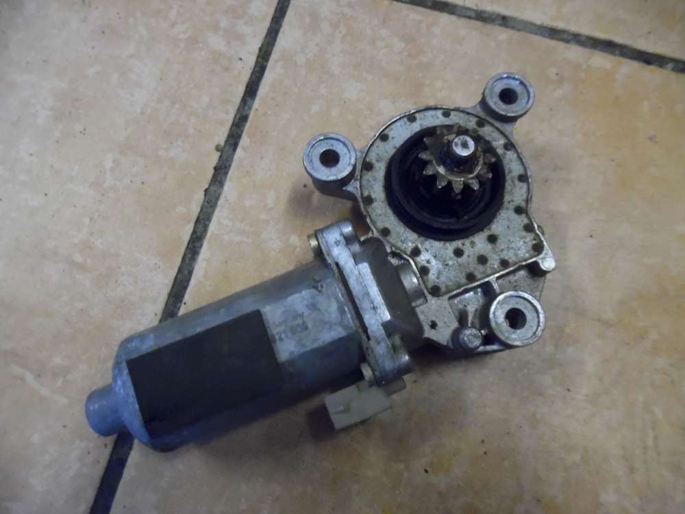 Volvo 850 Fensterhebermotor Vorne Rechts 186448000