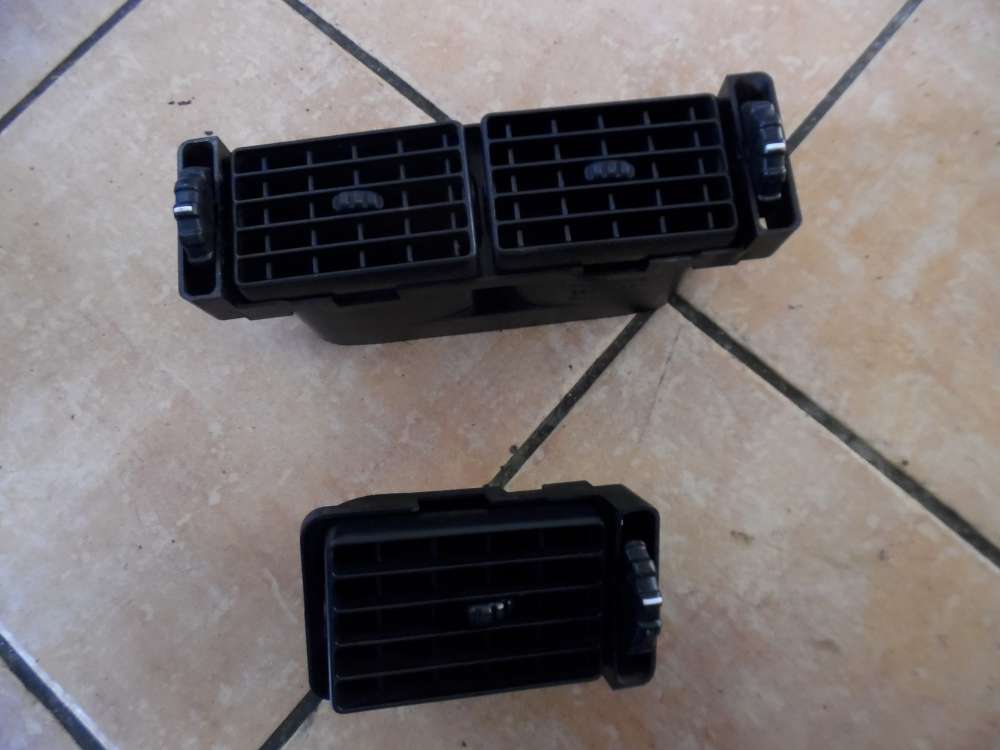 Volvo 850 Luftdüse Luftgitter Lüftung Vorne 6847409