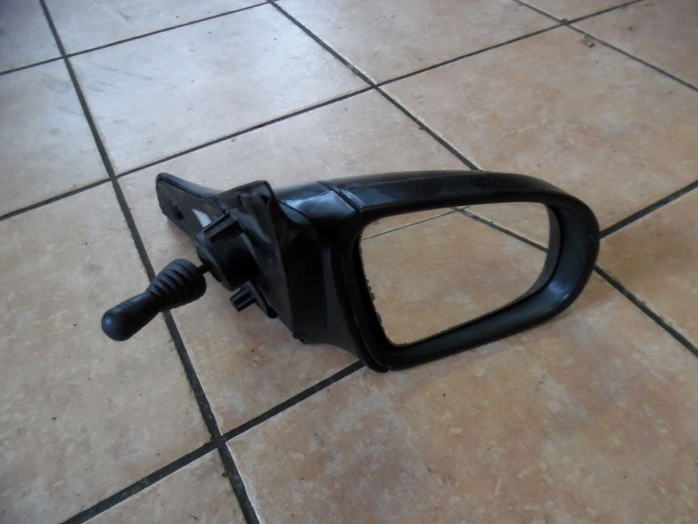 Opel Corsa B Außenspiegel manuell Rechts 008007454