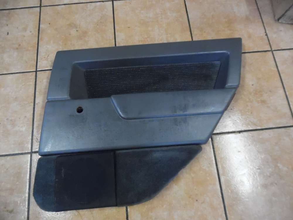 Volvo 850 Türverkleidung Hinten Rechts