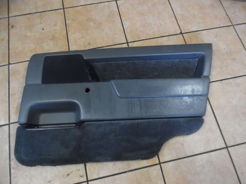 Volvo 850 Türverkleidung Türpappe Vorne Rechts
