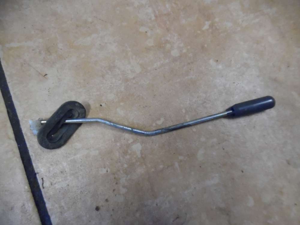 Volvo 850 Tür Pin Führung Vorne Rechts