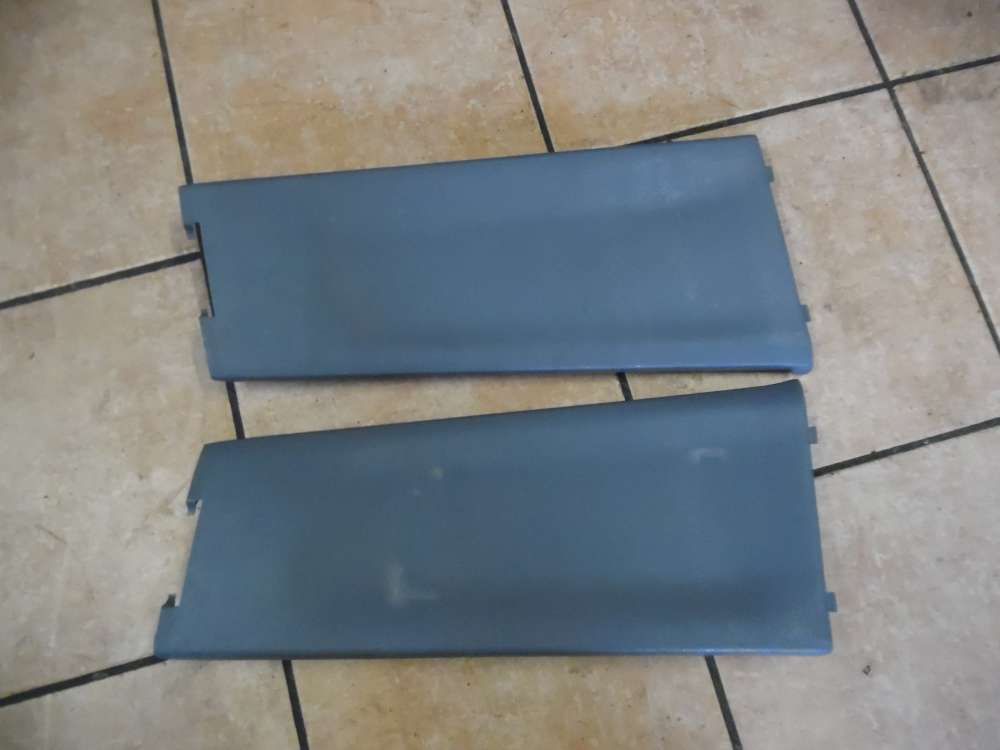 Skoda Fabia 6Y B-Säule Verkleidung Abdeckung Links 6Y0867297 6Y0867298