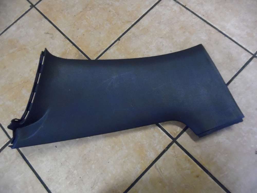 Skoda Fabia 6Y D-S?ule Verkleidung Hinten Rechts 6Y9867248