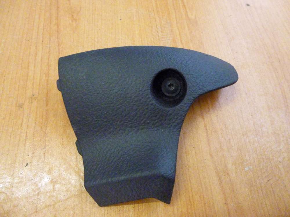 VW Passat 3B Abdeckung Verkleidung Links 3B1858207D