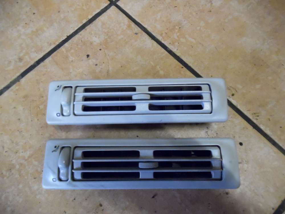 VW T4 Gebläse Ausströmer Luftdüse Lüftungsgitter 703820963