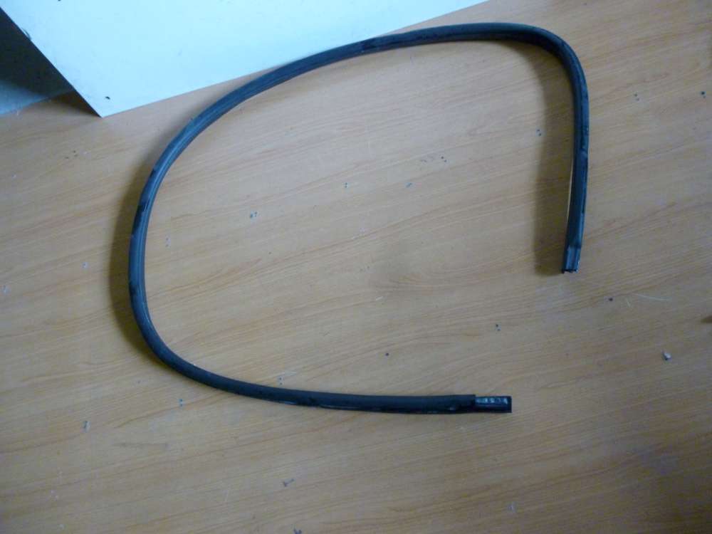 Toyota Yaris Türdichtung Dichtung Henten Rechts