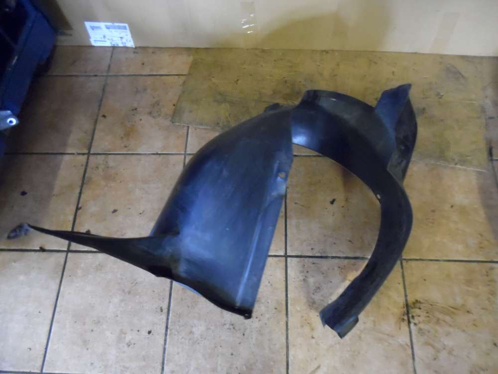 Skoda Fabia 6Y Radhausschale Innenkotflügel Vorne Rechts 6Y0809962