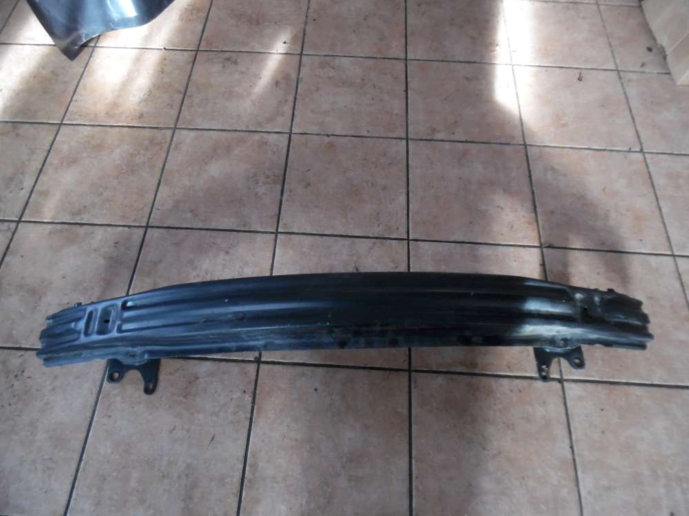 Skoda Fabia 6Y Kombi Stoßstangenträger Vorne 6Y0807109