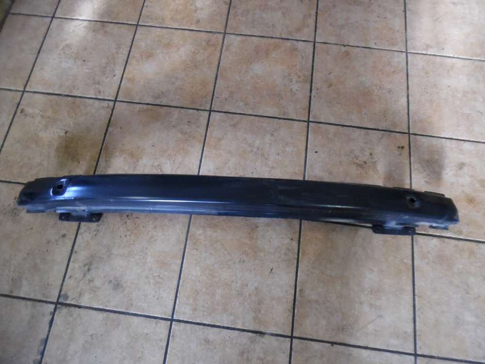 Skoda Fabia 6Y Kombi Stoßstangenträger Hinten 6Y6807305