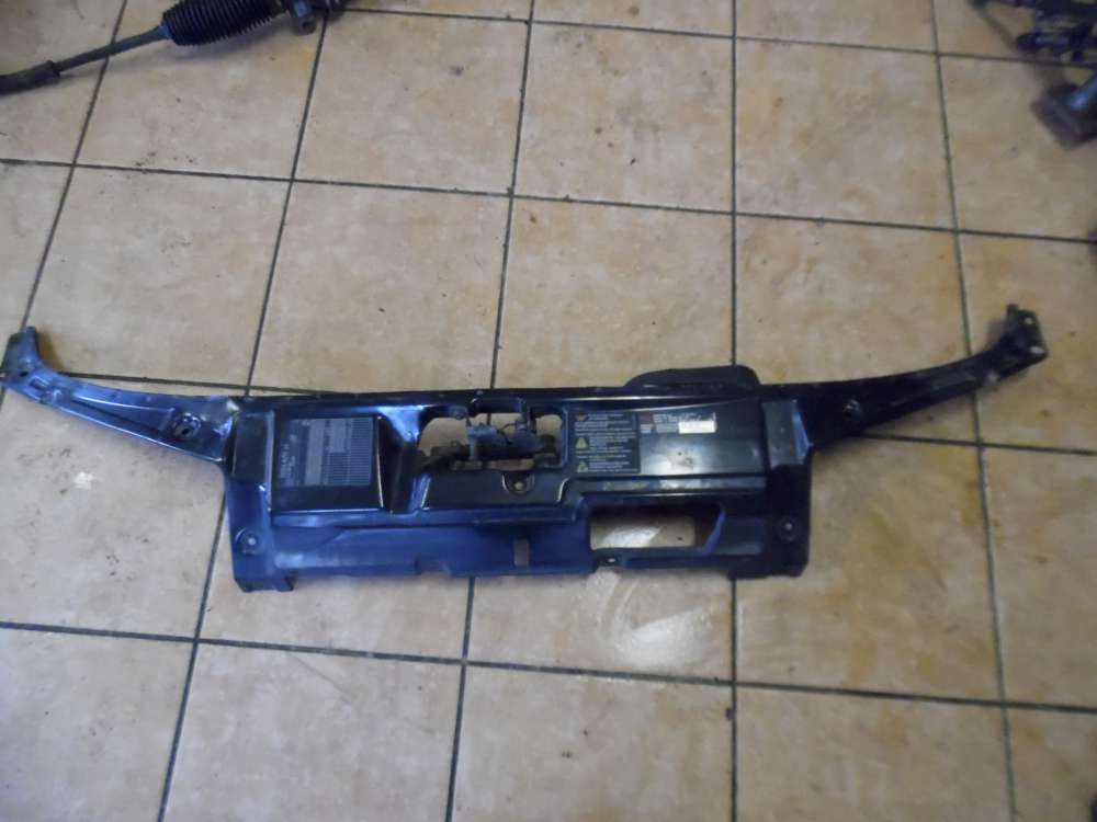 Skoda Fabia 6Y Schlossträger Vorne 6Y0010258