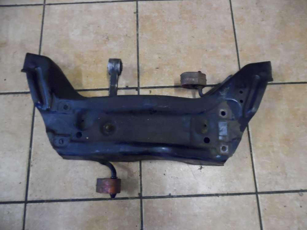 Skoda Fabia 6Y Achse Vorderachsträger Achsträger 6Q0199349