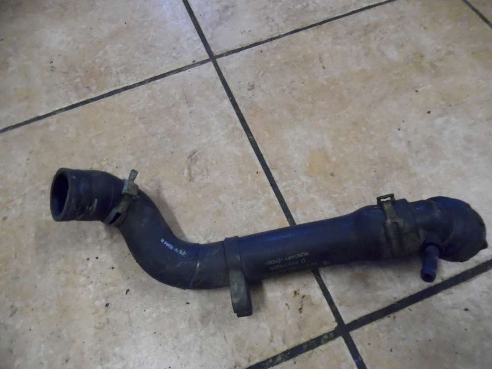 Skoda Fabia 6Y Kühlwasserschlauch Schlauch 6Q0122101