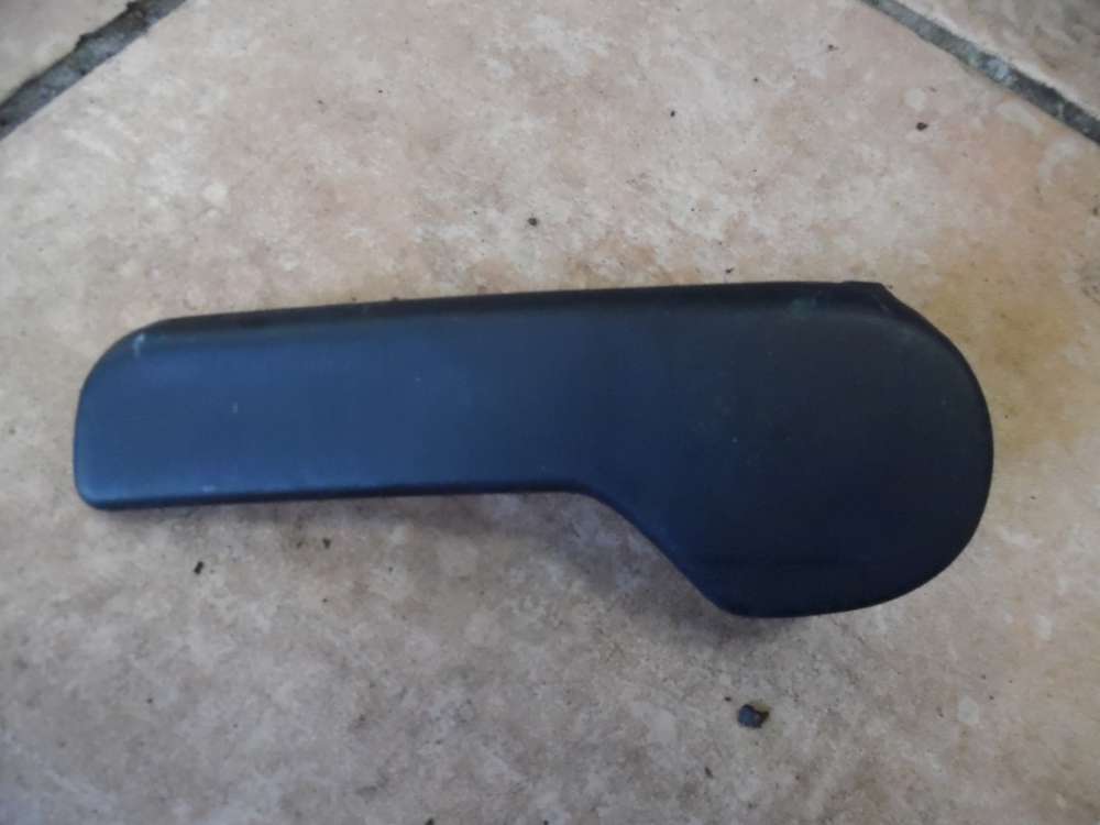 Skoda Fabia 6Y Motorhaubegriff 1J1823533