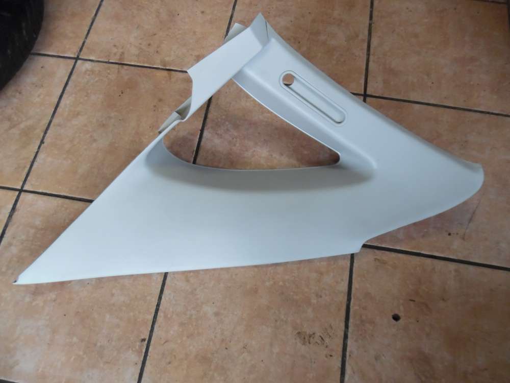 Opel Vectra B C-Säule Verkleidung Abdeckung Rechts 09152839