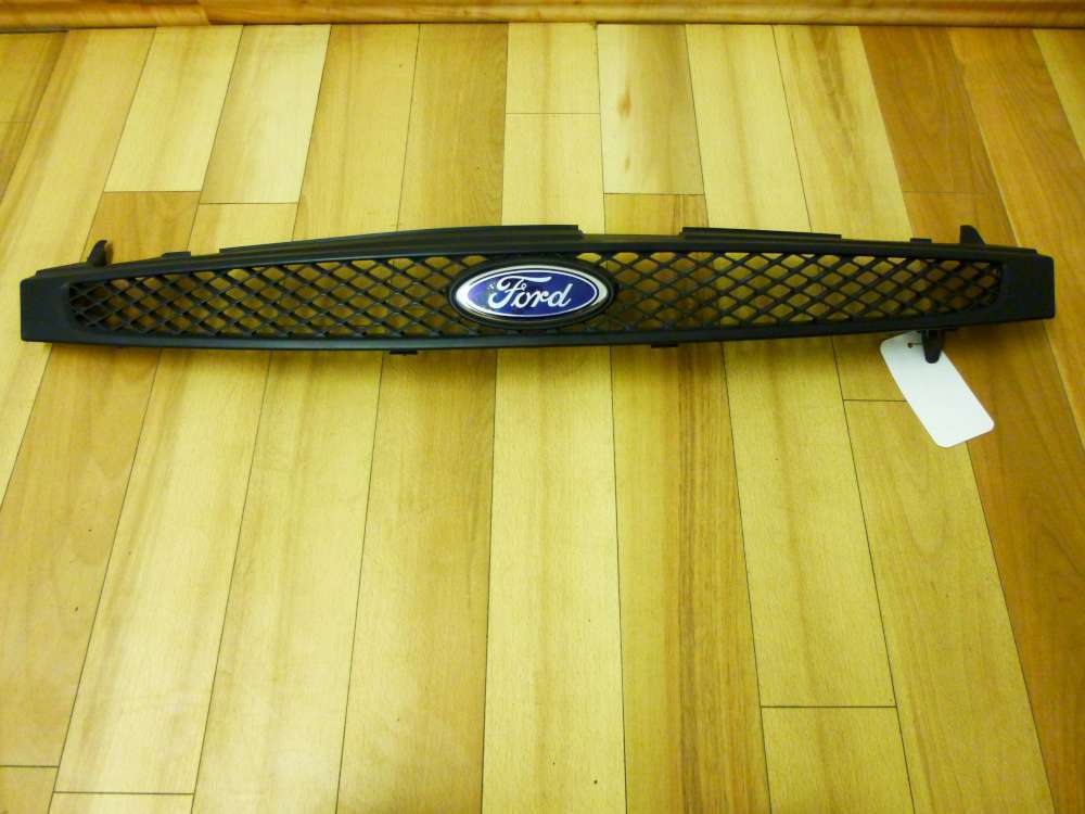 Ford Fiesta Bj 2002 Frontgrill K?hlergrill Grill 62 2S61-8200-AGW