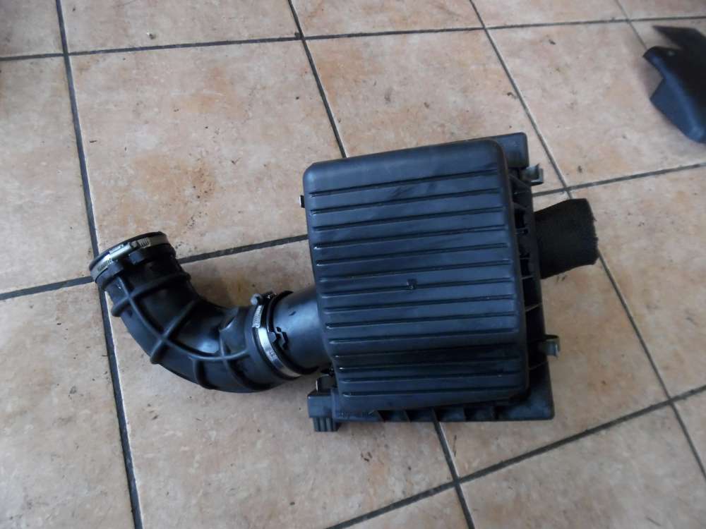 Opel Vectra B Luftfilterkasten 315785980