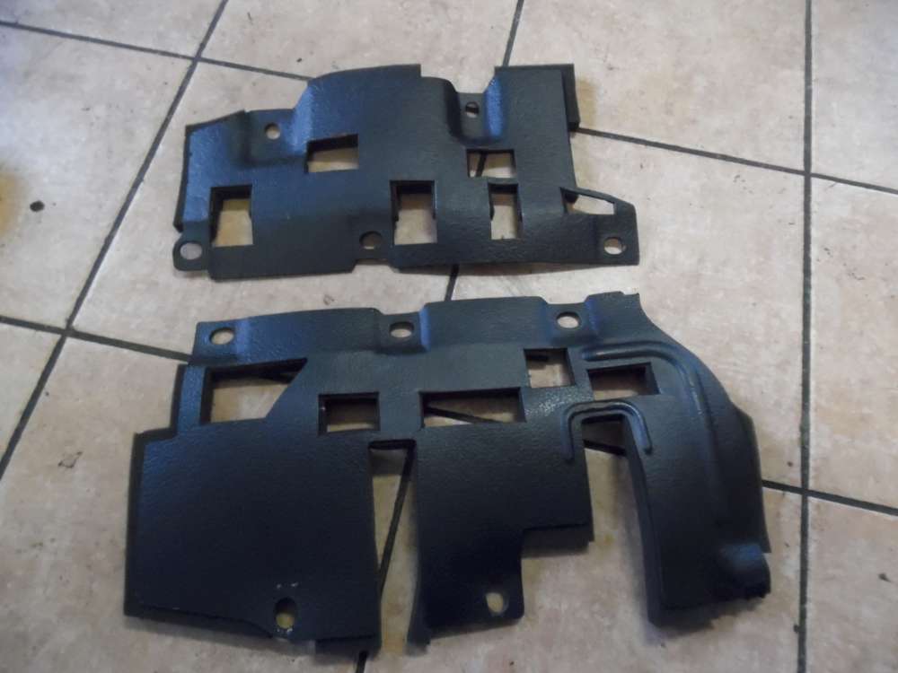 Opel Vectra B Verkleidung 90505147