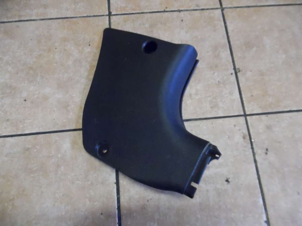 Opel Vectra B A-Säule Verkleidung Abdeckung Rechts unten 90503592
