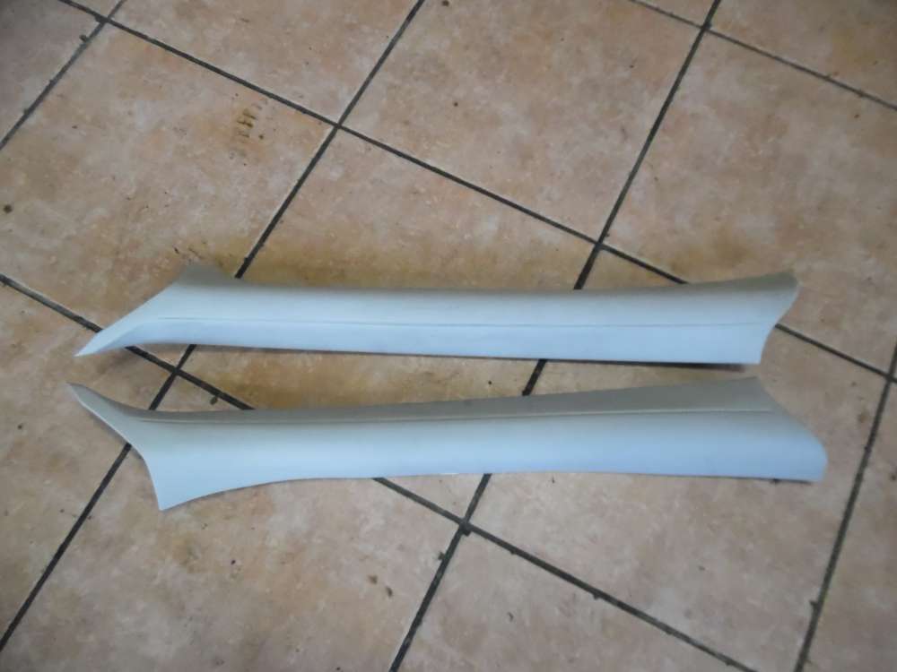 Opel Vectra B A-Säule Verkleidung Abdeckung Rechts 90462724