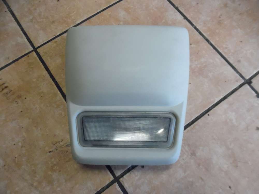 Opel Vectra B Verkleidung Innenleuchte 09153192 24414346